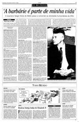 20 de Novembro de 1997, O Mundo, página 41
