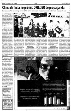 Página 33 - Edição de 28 de Novembro de 1997
