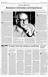 06 de Dezembro de 1997, Prosa e Verso, página 4