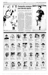 22 de Dezembro de 1997, Esportes, página 4