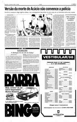 07 de Janeiro de 1998, O País, página 5