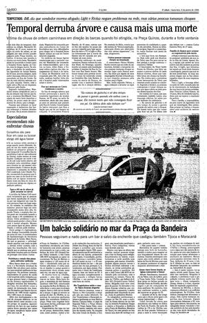 Página 14 - Edição de 09 de Janeiro de 1998