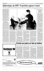 17 de Janeiro de 1998, Economia, página 30