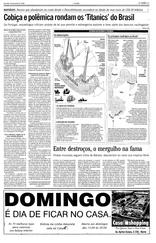25 de Janeiro de 1998, O País, página 11