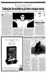 28 de Janeiro de 1998, Esportes, página 38
