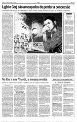 31 de Janeiro de 1998, Rio, página 17