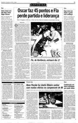 05 de Fevereiro de 1998, Esportes, página 39