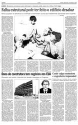 23 de Fevereiro de 1998, Rio, página 12