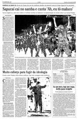 24 de Fevereiro de 1998, Rio, página 6