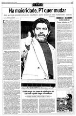 25 de Fevereiro de 1998, O País, página 3