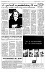 02 de Abril de 1998, O Mundo, página 39