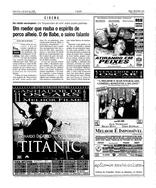 03 de Abril de 1998, Rio Show, página 15