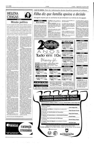 Página 4 - Edição de 06 de Abril de 1998