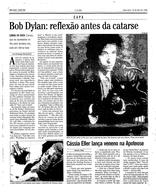 10 de Abril de 1998, Rio Show, página 18