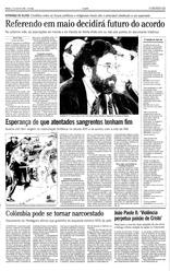 11 de Abril de 1998, O Mundo, página 23