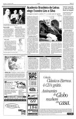 17 de Abril de 1998, Rio, página 17