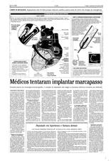 22 de Abril de 1998, O País, página 3