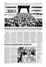 23 de Abril de 1998, O País, página 8