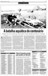26 de Abril de 1998, Esportes, página 53