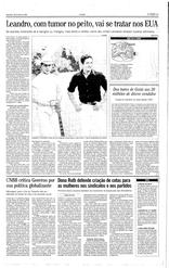 28 de Abril de 1998, O País, página 11