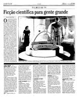 01 de Maio de 1998, Rio Show, página 28