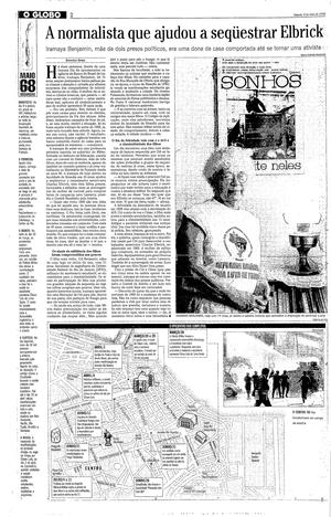 Página 2 - Edição de 09 de Maio de 1998