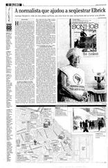 09 de Maio de 1998, O Mundo, página 2