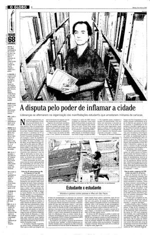 Página 4 - Edição de 09 de Maio de 1998