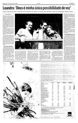 11 de Maio de 1998, O País, página 11