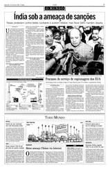 13 de Maio de 1998, O Mundo, página 31