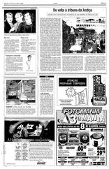 26 de Maio de 1998, Rio, página 17