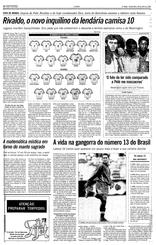 28 de Maio de 1998, Esportes, página 42