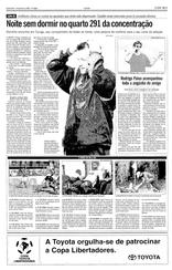 03 de Junho de 1998, Esportes, página 5