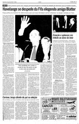 09 de Junho de 1998, Esportes, página 13