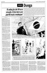 10 de Junho de 1998, Esportes, página 6