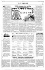 28 de Junho de 1998, O País, página 14