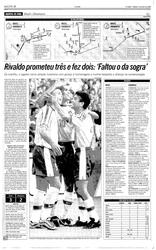 04 de Julho de 1998, Esportes, página 4