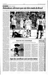 05 de Julho de 1998, Esportes, página 12