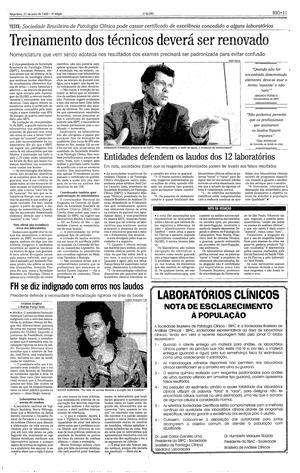 Página 11 - Edição de 21 de Julho de 1998