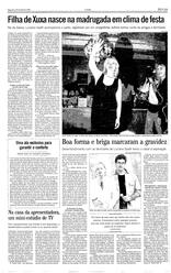 28 de Julho de 1998, Rio, página 16