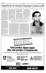 05 de Agosto de 1998, O País, página 8