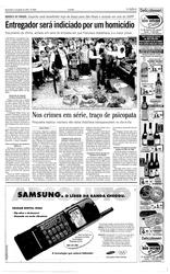 05 de Agosto de 1998, O País, página 9