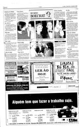 05 de Agosto de 1998, Rio, página 18