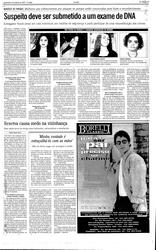 06 de Agosto de 1998, O País, página 9
