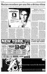 11 de Agosto de 1998, O País, página 8