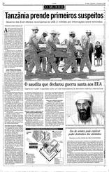 11 de Agosto de 1998, O Mundo, página 30