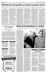 12 de Agosto de 1998, O País, página 10