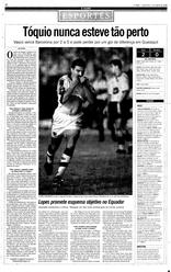 13 de Agosto de 1998, Esportes, página 42