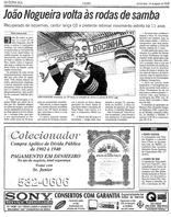 13 de Agosto de 1998, Jornais de Bairro, página 32