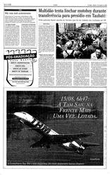 15 de Agosto de 1998, O País, página 10